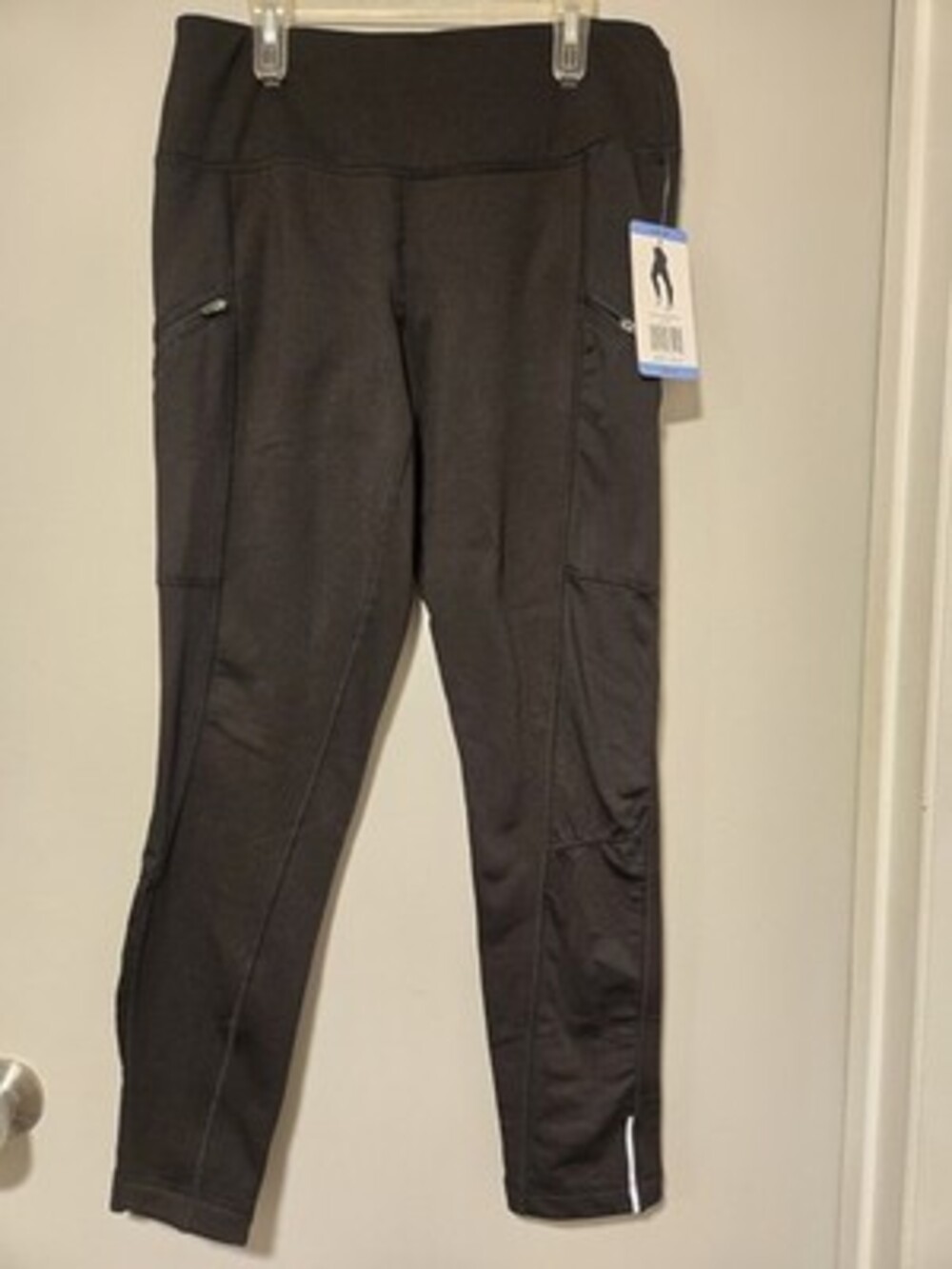Active Life Legging Black Large